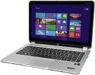 HP ENVY TouchSmart 4-1160ec stříbrný - Ultrabook