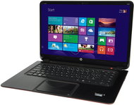 HP ENVY 6-1260ec Midnight Black - Ultrabook