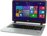  HP ENVY 15-k001nc Modern Silver  - Laptop