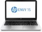 HP ENVY 15 j110nc Natürliche Silber - Laptop