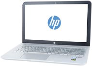 HP Envy 15-ae103nc Natural Silver - Notebook