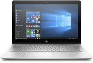 HP Envy 15 as104nh Ezüst - Laptop