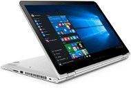 HP Envy 15-w100nc X360 Natural Silver - Tablet PC