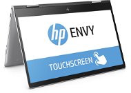 HP ENVY 15-bp001nc x360 Natural Silver - Tablet-PC