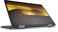 HP ENVY 15-cn0006nc x360 Dark ash silver - Tablet PC