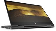 HP ENVY 15-cn1003nc x360 Dark Ash Silver - Tablet PC