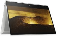 HP ENVY x360 15-dr0107nc Natural Silver Metal - Tablet PC