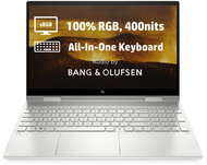 HP ENVY x360 15-ed0002nc Natural Silver - Tablet PC