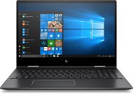 HP ENVY x360 15-ds0105nc Nightfall Black - Tablet PC