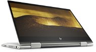 HP ENVY 15-cn0001nc x360 Natural Silver - Tablet PC