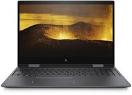 HP ENVY x360 15-cp0000nc Dark Ash Silver - Tablet PC