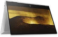 HP ENVY x360 15-dr0000nh Ezüst - Tablet PC