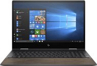 HP ENVY x360 15-dr1005nh Fekete - Tablet PC