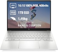HP ENVY 14-eb0000nc Natural Silver Touch - Laptop