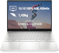 HP ENVY 14-eb0007nc Natural Silver - Laptop