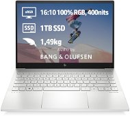 HP ENVY 14-eb0008nc Natural Silver - Laptop