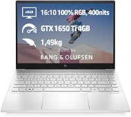 HP ENVY 14-eb0009nc Natural Silver - Laptop