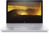HP ENVY 17-ae005nc Natural Silver - Laptop