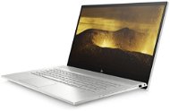 HP ENVY 17-ce0000nc Natural Silver - Notebook