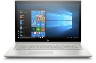 HP ENVY 17-bw0008nc Natural Silver - Laptop