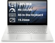 HP ENVY 17-cg0001nc - Laptop