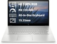 HP ENVY 17-cg0007nc - Laptop