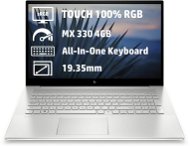 HP ENVY 17-cg0005nc - Laptop