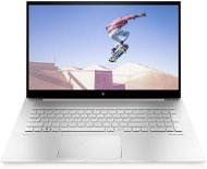 HP ENVY 17-ch0002nc Natural Silver Touch - Notebook