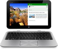 HP ENVY x2 - Tablet PC