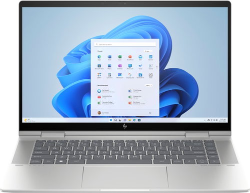 HP ENVY x360 15-fe0000nh 8C2W4EA - Laptop - Fő fotó