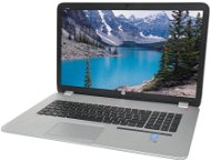  HP ENVY 17-j100ec Leap Motion with silver  - Laptop