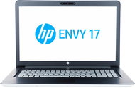 HP Envy 17-r103nc Natural Silver - Laptop
