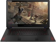  HP Black Omen 15-5000nc Aluminium Touch  - Gaming Laptop