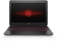 OMEN by HP 15-ax006 Shadow Mesh - Gaming Laptop