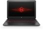 OMEN by HP 15-ax006 Shadow Mesh - Gaming-Laptop