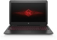 OMEN by HP 15-ax201nc Shadow Mesh - Gaming-Laptop