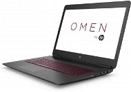 OMEN by HP 17-w005nc Shadow Mesh - Gaming-Laptop