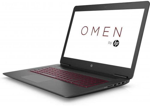 OMEN by HP 17 - Gaming Laptop - Main image