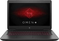 HP Omen 17-w100nc Shadow Mesh - Gaming Laptop