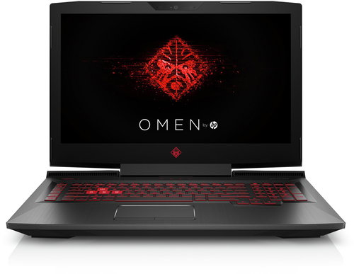 Alza NEO Service: Laptop OMEN by HP 15-dh0110nc Shadow Black + FREE Office 365 license - Service - Main image