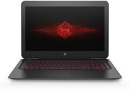 OMEN by HP 15-ce010nh Árnyékfekete - Laptop