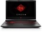 OMEN by HP 15-dc0000nh Fekete - Gaming Laptop