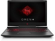 OMEN by HP 17-an011nc Shadow Black - Gaming Laptop