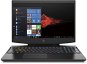 OMEN by HP 15-dh0109nc Shadow Black - Gaming Laptop