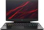 OMEN by HP 15-dh1004nc Shadow Black - Gamer laptop