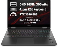 Refurbished - OMEN 15-ek1003nc ShadowBlack - Gaming Laptop