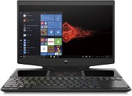 OMEN X by HP 2S 15-dg0001nc Shadow Black - Gaming Laptop
