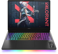 OMEN MAX 16-ak0003nc Shadow Black - Laptop