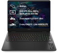 OMEN Slim 16-an0002nc Shadow Black