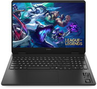 OMEN Slim 16-an0074nc Shadow Black - Gaming Laptop
